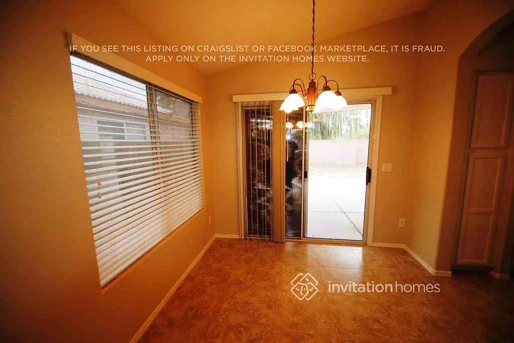 2026 N 90th Ln Phoenix, AZ 85037 — Photo 4