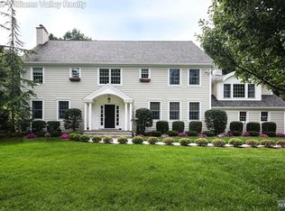 74 Harrison St, Haworth, NJ 07641
