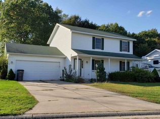 53749 Spring Mill Dr W, Elkhart, IN 46514