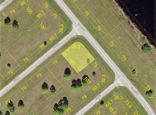 12330 Corbina Ct, Placida, FL 33946