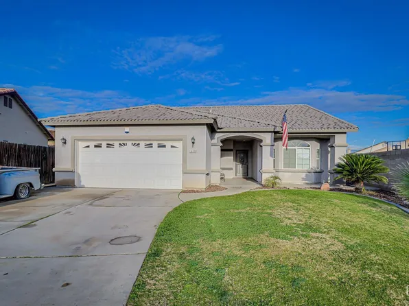 1609 Gargano Rd, Bakersfield, CA 93306