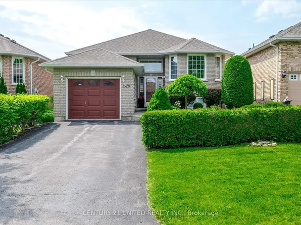 1329 White Cres, Peterborough, ON K9K 2L6