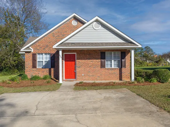 648 Carver Ter NE, Aiken, SC 29801