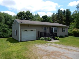 95 Scottsdale Rd, Newport, VT 05855