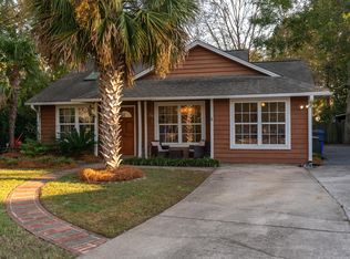 1287 Lake Mallard Blvd, Mount Pleasant, SC 29464