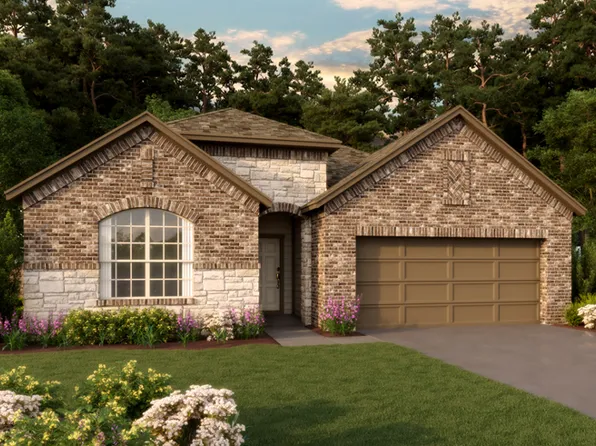 4719 Preservation Oaks Ln, Fresno, TX 77545
