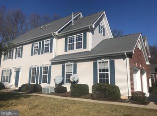 1 Tudor Way #2701, West Windsor, NJ 08550