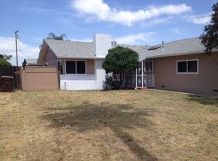 1471 George Ave, Sanger, CA 93657