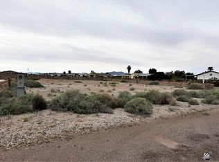 30301 E Mountain Vw, Wellton, AZ 85356