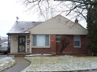 19350 Dale St, Detroit, MI 48219