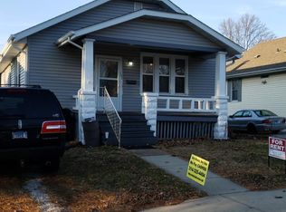 101 N 37th St, Belleville, IL 62226