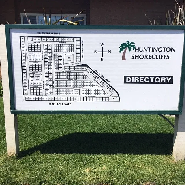 Huntington Shorecliffs — Photo 2
