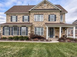 7408 Spice Bush Ct, Waxhaw, NC 28173