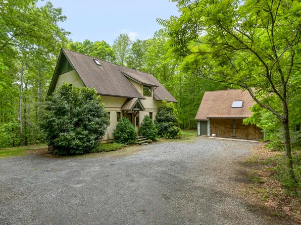 5377 Havenwood Ln, Schuyler, VA 22969