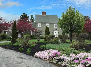 25 Brookmill Rd, Stow, MA 01775