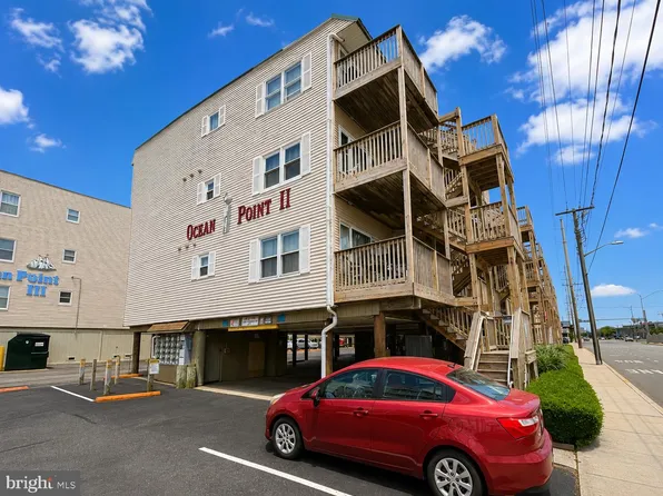 4000 Coastal Hwy Unit 107, Ocean City, MD 21842