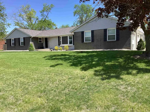 25 Imperial Pl, Lafayette, IN 47905