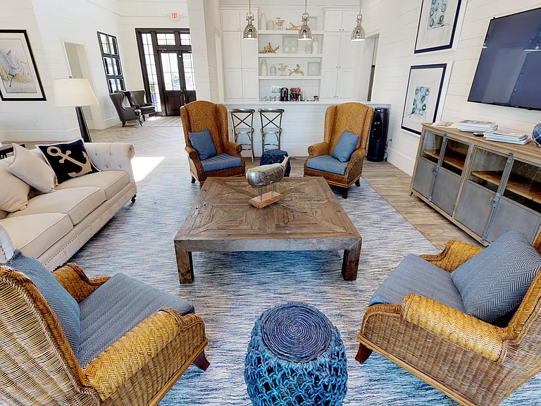 Amberton Luxury Townhomes — Photo 14