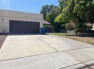 1432 S Sunset Dr, Yuma, AZ 85364