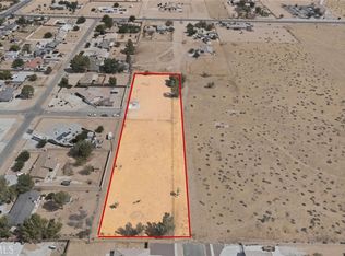 0 Flathead Rd, Apple Valley, CA 92307