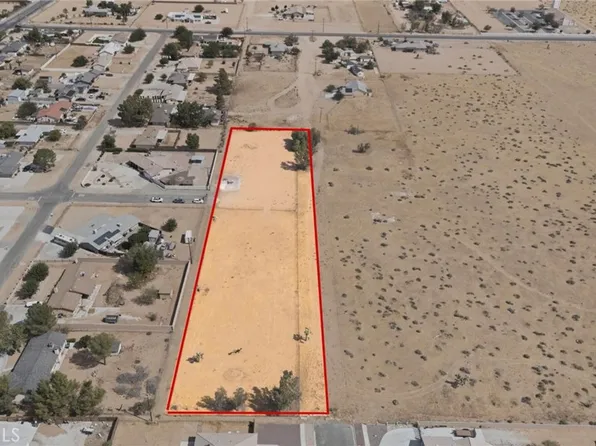 0 Flathead Rd, Apple Valley, CA 92307