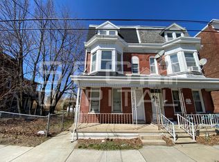 1547 W King St APT 2, York, PA 17404