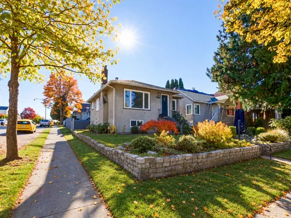 1338 E 37th Ave, Vancouver, BC V5W 1G5