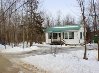 12 Hemingway Rd, Norway, ME 04268