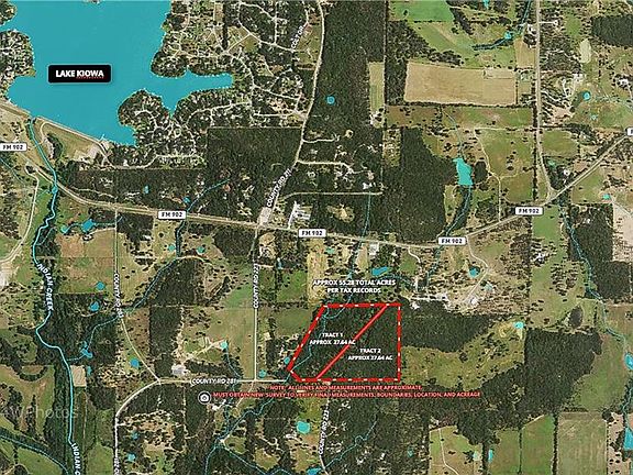 3rd image of 3262 County Road 223