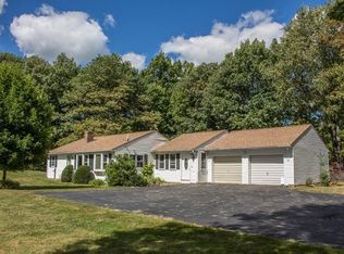 112 Town Farm Rd, Westminster, MA 01473