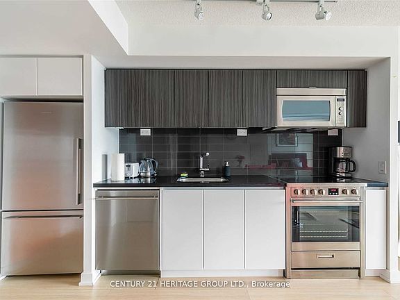 5th image of 75 Queens Wharf Rd #3810