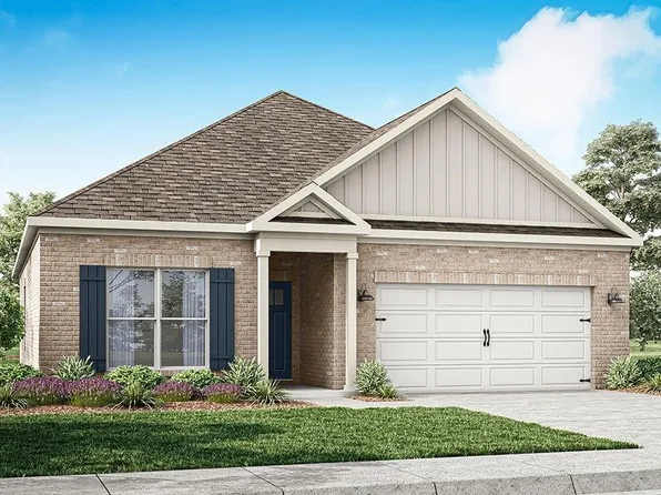 6420 Firefly Ln, Montgomery, AL 36116