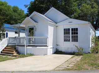 10495 N Kings Highway Briarcliffe Rv Rst LOT 125, Myrtle Beach, SC 29572