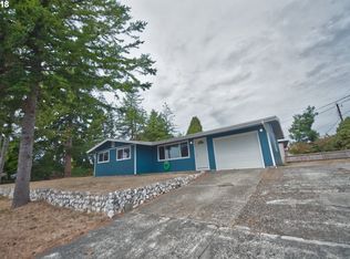 2520 Ohio Ave, North Bend, OR