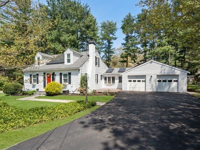 9 Stonebridge Rd, Wayland, MA, 01778