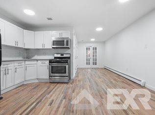 227A Malcolm X Blvd #2A, Brooklyn, NY 11221
