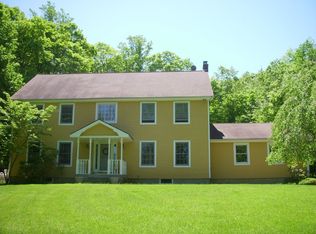263 Old Sib Rd, Ridgefield, CT 06877