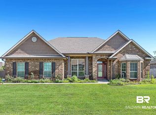 1116 Orlando Dr, Foley, AL 36535