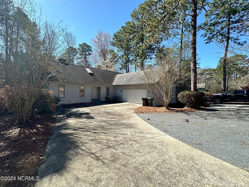980 Monticello Drive, Pinehurst, NC 28374 Zillow