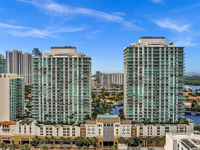 300 Sunny Isles Blvd #CU-4-1503 — Photo 30
