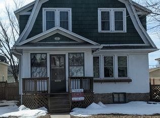 610 Jackson St, Eveleth, MN 55734