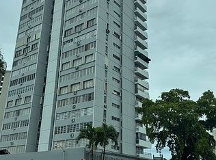 554 Perseo, San Juan, PR 00920