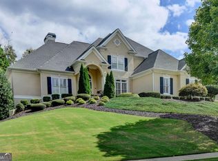 6945 Kettering Ln, Suwanee, GA 30024