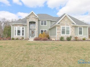15600 John F McCarthy Way, Perrysburg, OH 43551
