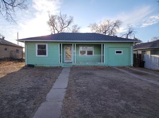 2527 7th Ave, Pueblo, CO 81003