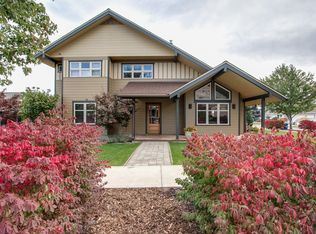 1531 Songbird Ln, Wenatchee, WA 98801