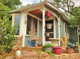20 Fountain Pl, Manitou Springs, CO 80829