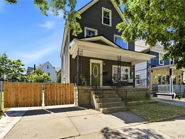 39 Heward Ave, Buffalo, NY 14207