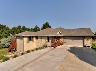 4205 Park Dr, Rapid City, SD 57702