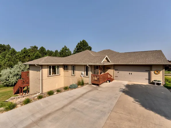 4205 Park Dr, Rapid City, SD 57702